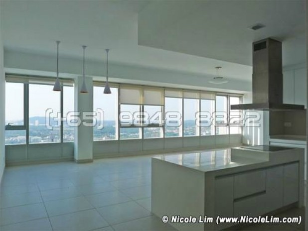 The Rochester Residences (D5), Apartment #45817312